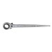 King Dick Ratchet Podger Metric 36mm x 41mm RRP3641