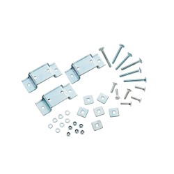 Van Vault Roof Tubes Fixing Kit S-VVT-18