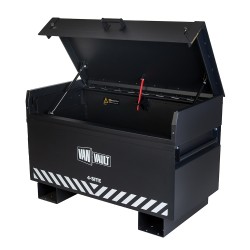 Van Vault 4-Site Secure Tool Storage Box 60kg S10710