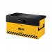 Van Vault 2 Secure Tool Storage Security Box 48kg S10810