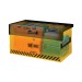 Van Vault 2 Secure Tool Storage Security Box 48kg S10810