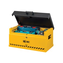 Van Vault Mobi Tool Security Storage Box with Docking Station S10850