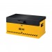 Van Vault Mobi Tool Security Storage Box with Docking Station S10850