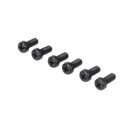 Van Vault Handle Screws Pack of 6 S10913