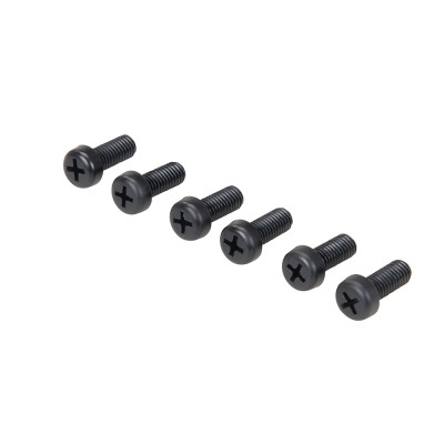 Van Vault Handle Screws Pack of 6 S10913