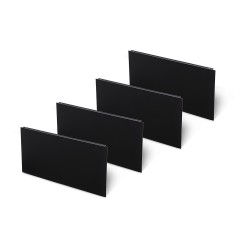 Van Vault Slider Dividers Pack of 4 S10914