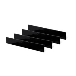 Van Vault Dividers for Slim Slider 4pk S10915