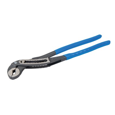 King Dick Slip Joint Waterpump Style Adjustable 240mm SJP240