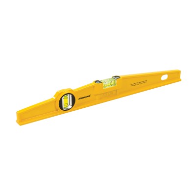 Silverline Heavy Duty Scaffolders Long Torpedo Level 400mm SL20