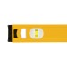 Silverline Box Builders Spirit Level 450mm to 1800mm