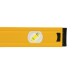 Silverline Box Builders Spirit Level 450mm to 1800mm