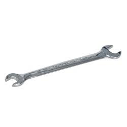 King Dick Open Ended Whitworth Spanner 9 Size Options