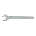 King Dick Single Open End Spanner Metric 10mm 12mm or 17mm