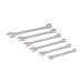 Silverline Combination Spanner 6 Piece Set SP10