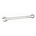 Silverline Combination Mechanics Spanner 14pc Set SP52