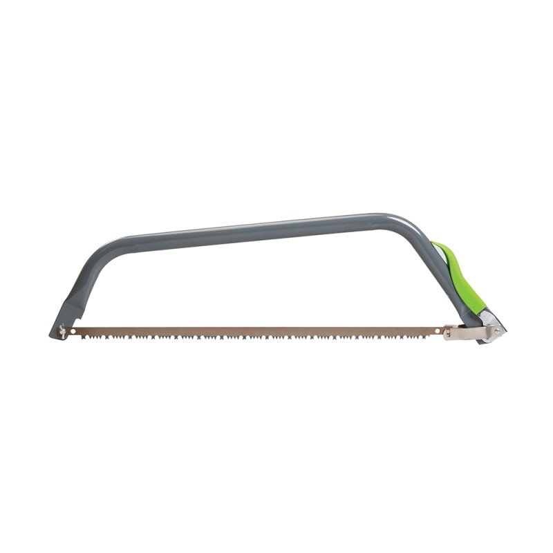 Silverline Garden Bow Saw SW20 600mm Sealants and Tools Direct