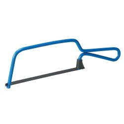 Silverline Junior Hacksaw 150mm 24tpi SW33