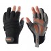 Scruffs Trade Precision Work Gloves Black - Large or Extra Large
