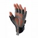 Scruffs Trade Fingerless Work Gloves Black XL Extra Large T51005
