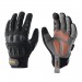 Scruffs Trade Shock Impact Cut Resistant Work Gloves Black Large T51006