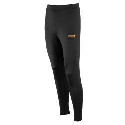 Scruffs Pro Base Layer Bottoms Thermal Active Leggings T51375