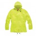 Scruffs Waterproof Rain Suit Yellow - Large or Extra Large