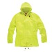 Scruffs Waterproof Rain Suit Yellow - Large or Extra Large