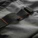 Scruffs Trade Flex Holster Slim Fit Work Shorts Graphite Grey