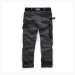 Scruffs Pro Flex Holster Work Trouser Colour Graphite