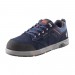 Scruffs Halo 3 Style Steel Toe Cap Work Casual Safety Trainers Navy