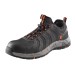 Scruffs Argon Composite Toe Cap Work Safety Trainer Black