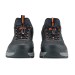 Scruffs Argon Composite Toe Cap Work Safety Trainer Black