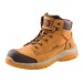 Scruffs Solleret Safety Boot Tan in Sizes 7 to 12