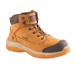 Scruffs Solleret Safety Boot Tan in Sizes 7 to 12
