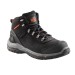 Scruffs Sabatan Composite Toe Cap Work Safety Boots 7 to 12 Black