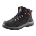 Scruffs Sabatan Composite Toe Cap Work Safety Boots 7 to 12 Black