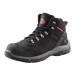 Scruffs Sabatan Composite Toe Cap Work Safety Boots Black