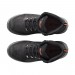 Scruffs Sabatan Composite Toe Cap Work Safety Boots Black