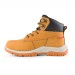 Scruffs Ridge Safety Steel Toe Cap Work Boots Tan Size 7 to 12