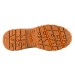 Scruffs Ridge Safety Steel Toe Cap Work Boots Tan Size 7 to 12