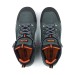 Scruffs Hydra Safety Premium Work Boots Teal Size 7 to 12 T550