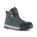 Scruffs Hydra Safety Premium Work Boots Teal T550