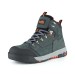 Scruffs Hydra Safety Premium Work Boots Teal Size 7 to 12 T550