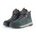 Scruffs Hydra Safety Premium Work Boots Teal T550