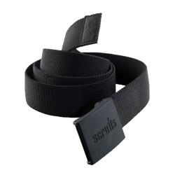 Scruffs Trade Stretch Work Belt One Size Black T55254