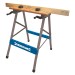 Silverline Mobile Work Bench Workmate Style Workbench TB01