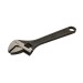 Silverline Expert Adjustable Wrench 150mm 200mm 250mm or 300mm