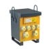 Defender 10kVA 3 Phase 110 Volt Site Electric Transformer 16a 32a ZE210027