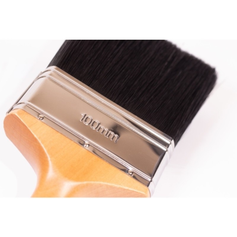 Prodec Craftsman Premium 3 inch 75mm Paint Varnish Brush R643C