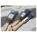 Prodec Advanced Ice Fusion 38mm 50mm 75mm Paint Brush Set ABPT071